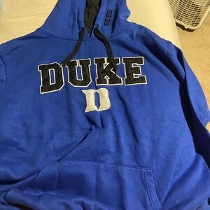 Duke University Hoodie